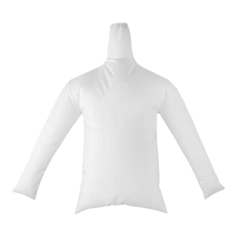 羽绒服烘干蓬松袋电吹风机干衣袋