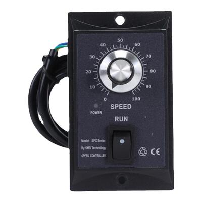 jscchd精研调速器抗干扰开关220V