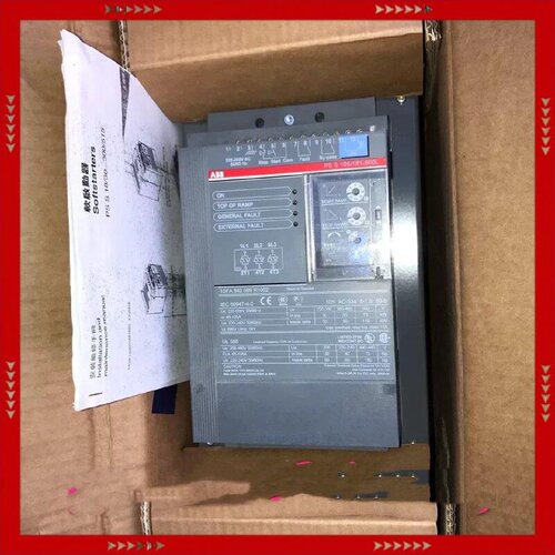 【问价】软启动器，软启动器，PSS105/181