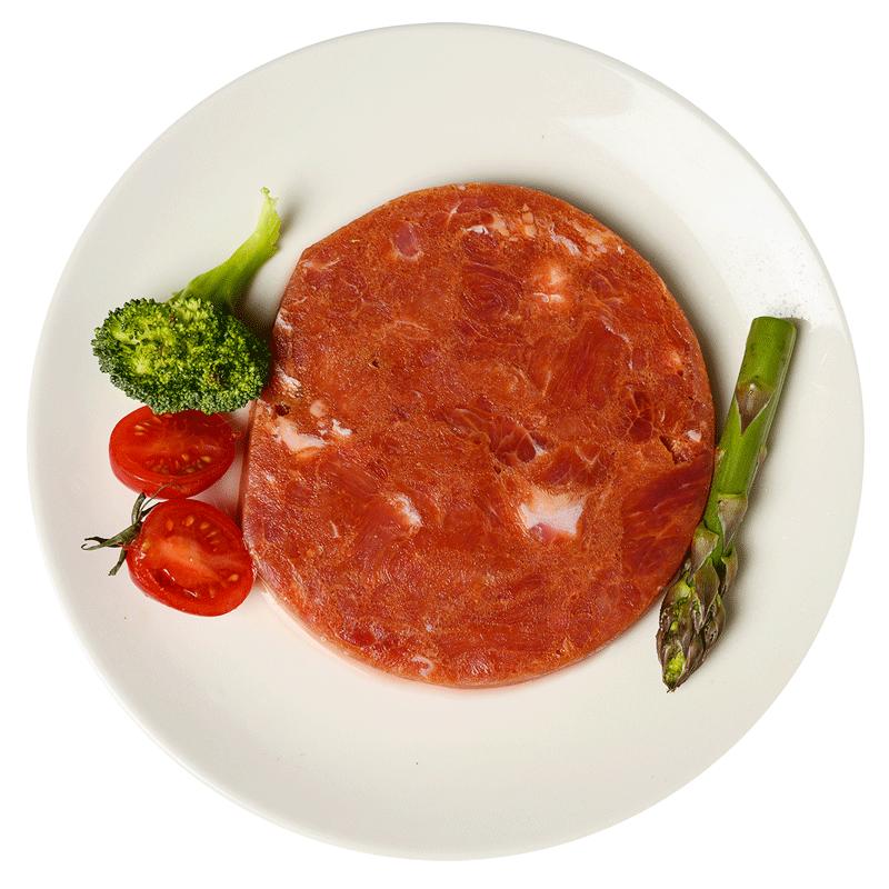 【顺丰闪发】20片原肉菲力牛排