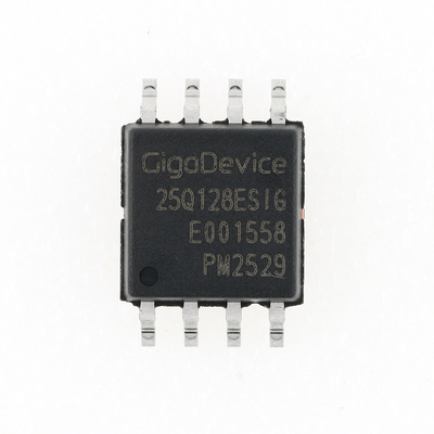 GD25Q128兆易128M闪存储存芯片