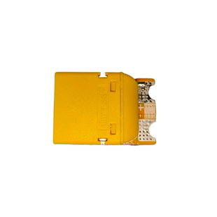 XT60防打火插头 mini TOLL版大功率mos半孔快速焊接通用配件FPV