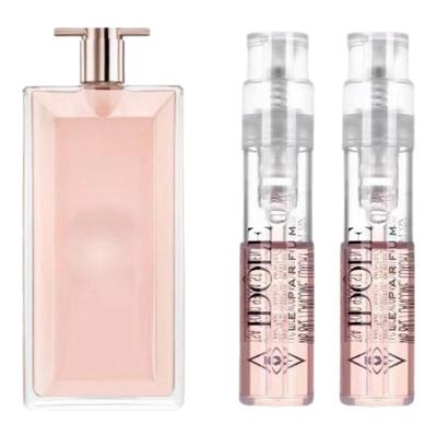 Lancome兰蔻是我偶像真奇迹香水