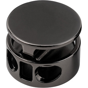 金属弹簧扣衣服调节扣卡扣卫衣大号帽子猪鼻扣裤脚抽绳收紧止绳扣