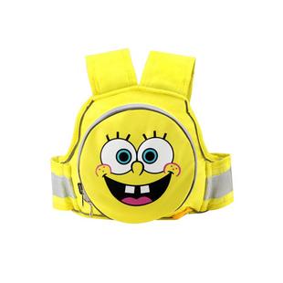 电动摩托车儿童安全背带骑行电瓶车宝宝防摔神器带娃小孩座椅绑带