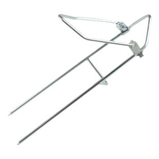 鱼竿海竿地插手竿两用支架鱼杆简易钓鱼竿架支架不锈钢炮台架子