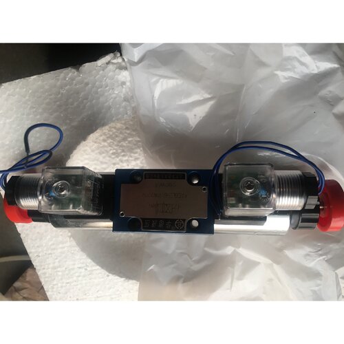 【请询价】制冷设备冷库带手动电磁阀4WE6LD61220V