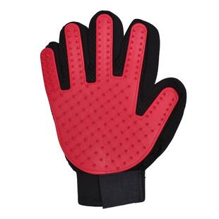 撸猫手套猫梳子除毛刷去浮毛神器狗狗梳子猫毛刷洗澡按摩猫咪用品