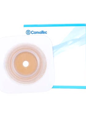[康维德正品]可塑平面造口底盘