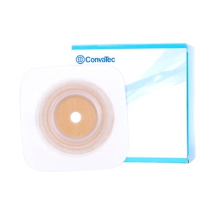 康维德爱塑洁411802平面造口底盘411804两件式造口袋411800底座