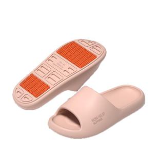 孕妇防滑拖鞋浴室内洗澡不打滑居家用不臭脚中年人老人可穿凉拖鞋
