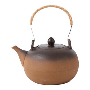 家用煮茶器泡茶陶瓷陶壶电烧水壶电陶炉煮花茶茶具耐高温煤气明火