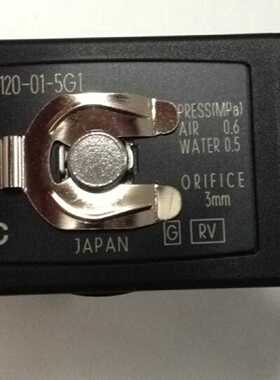 议价现货供应二通电磁阀VXE2120-01-5G1，适用