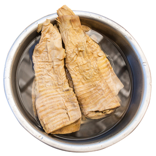 笋干散装福建永安特产干货农家自制野生烤笋干笋尖嫩竹笋春笋500g