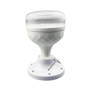 led冷库灯大功率灯泡插针式厂房车间工业照明灯18W超亮节能球泡灯