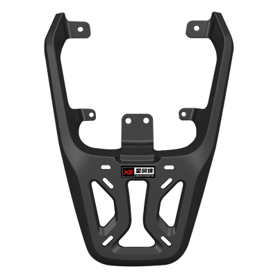 星骑侠小牛N1S/Nplay铝合金尾架