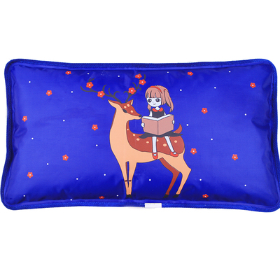 夏季午睡充水儿童降温冰枕