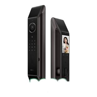 华为智能门锁 2 AI 掌静脉识别 指纹电子锁密码锁