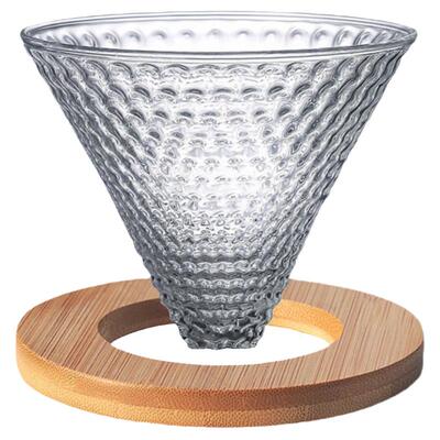 V60手冲咖啡壶套装细口壶