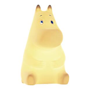 VIPOx姆明Moomin拍拍灯小夜灯卧室感应灯夜灯床头灯氛围灯生日