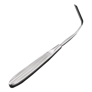 鼻部整形拉钩 鼻深部拉钩鼻两用双头拉勾大号拉钩肋软骨下颌角