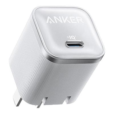 【iPhone17首选】安克45W安心充