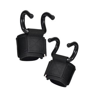 手提重物省力器健身单杠助力钩手腕助力钩引体向上辅助手腕助力钩