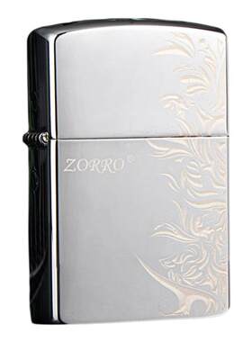 官方正品ZORRO佐罗煤油打火机