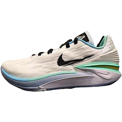 Nike/耐克正品Air Zoom G.T. Cut 2 EP男子篮球鞋FJ7063-103
