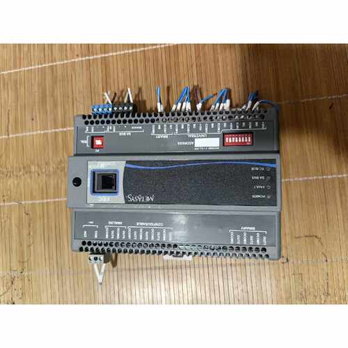 询价metasys江森控制器 MS-FEC2610-0 MS-F