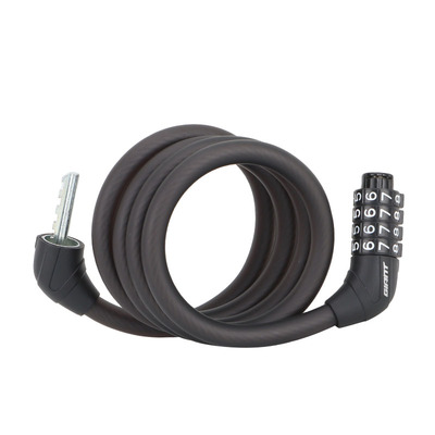 Giant捷安特自行车防盗密码车锁