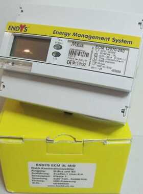 Endys ECM 12070-250 Energy Management System -Unused/Origina