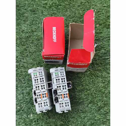 【请询价】全新倍福KL90502个KL90202个功能包好