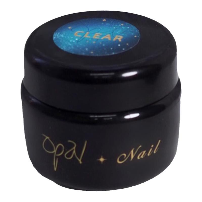 卡奈美学美甲加固底胶封层胶套装美甲胶甲片功能胶甲油胶免洗粘钻