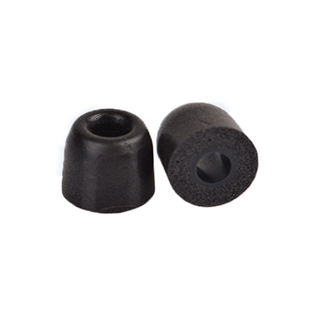 适用威索尼可VSD3/VSD5/GR07/XE800耳机耳塞海绵C套慢回弹记忆棉