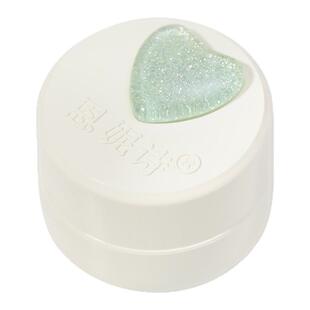 恩妮诗新款夜影星竹系列猫眼指甲油胶2026年流行玻璃珠美甲店专用