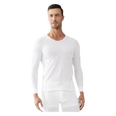 百富纯棉棉贴身男士保暖内衣