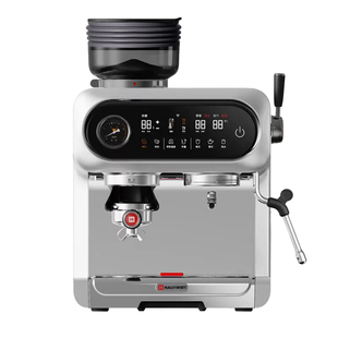 适用海氏C5气吹豆仓熊猫Hauswirt咖啡磨豆机清洁残堵粉吹粉硅胶圈