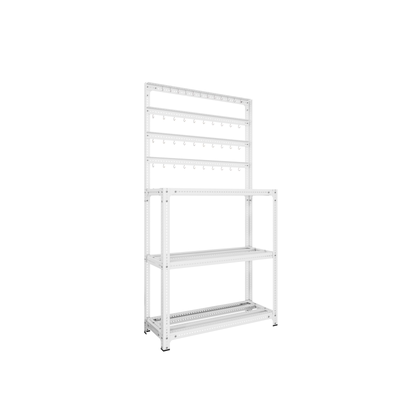 【品质保证】多层挂衣鞋架包邮