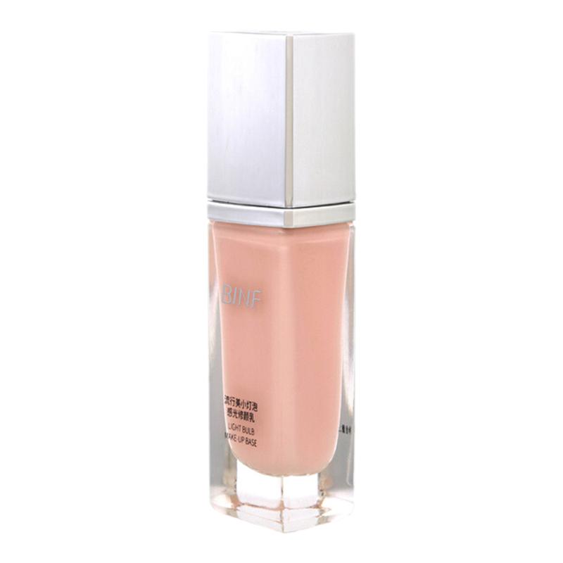 binf流行美灯泡感光修颜乳30ml