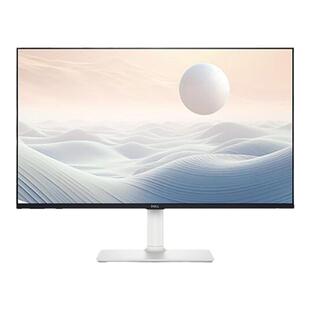 Dell/戴尔S2425HSM S2725HSM内置音箱旋转升降家用主机显示器官翻