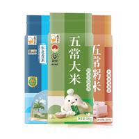 壹升善糧有機五常粥米東北大米