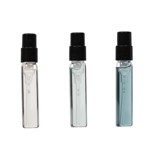 PRESS ONLY DISCOVERY SET迷你香水喷雾套组2ml*3