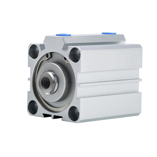 小型气动大推力薄型气缸SDA50/63/80/100X10X20X30X40X60X70X90