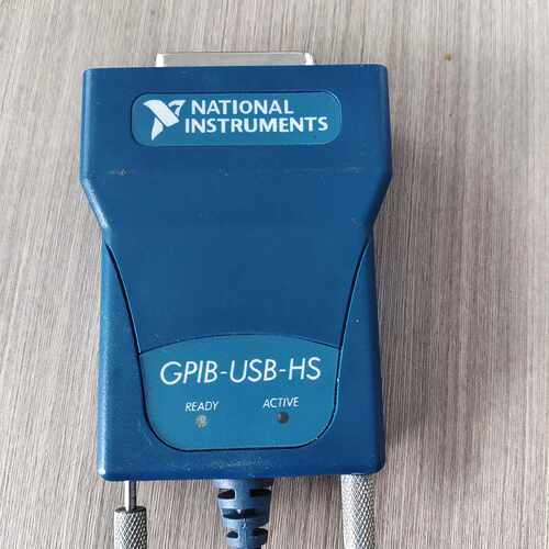 【议价】NI美国GPI-US-HS 187965G-01L采集卡