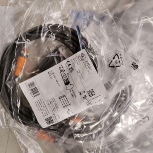 【请询价】易福门 IFM  型号 EVC002 全新带包装