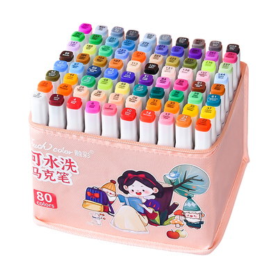 touchcolor马克笔幼儿园专用