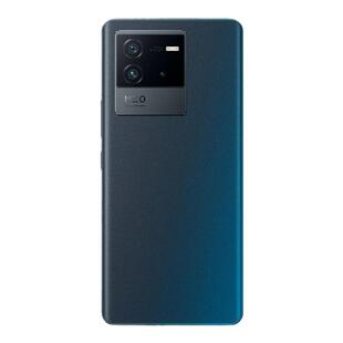 灏屏适用于iQOONeo6后盖玻璃neo6后壳手机电池盖后屏背盖外壳维修