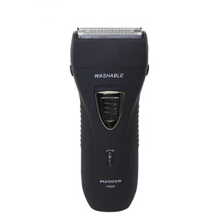 适用于飞科剃须刀头刀网FS623 620刀片网罩FS621 631 619 632配件