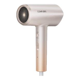 康夫康夫吹风机KF3157家用大功率恒温负离子吹风机冷热风大风力